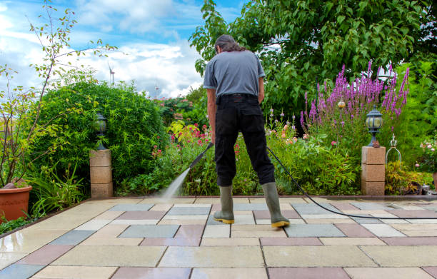 Professional Pressure Washing in Hicksville, OH